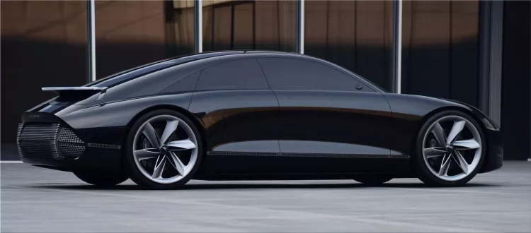 Hyundai Prophecy