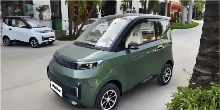 Impulse Nano-3