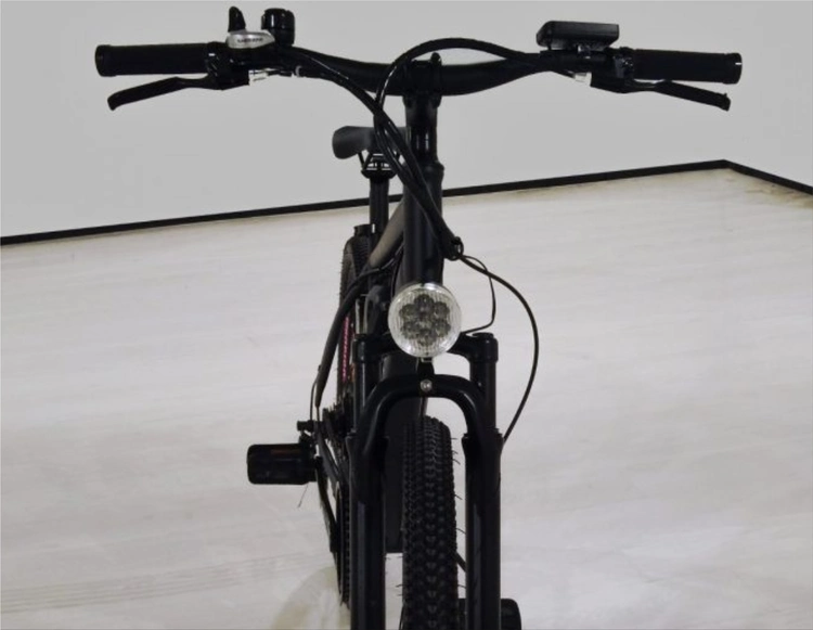 Invicta Electric Troky