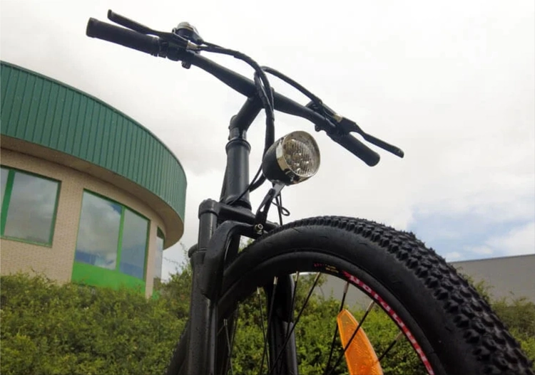 Invicta Electric Troky