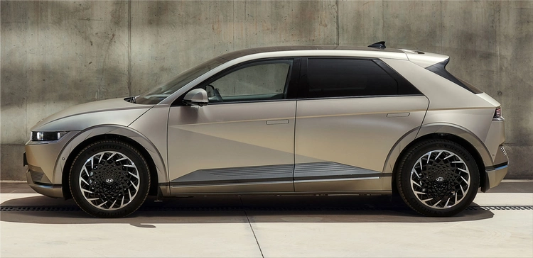 Ioniq 5