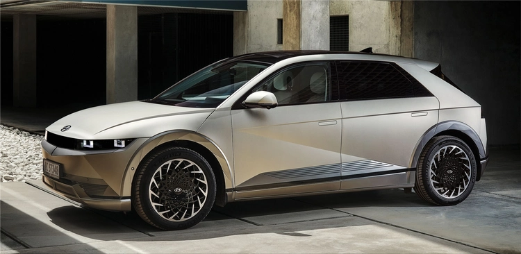 Ioniq 5
