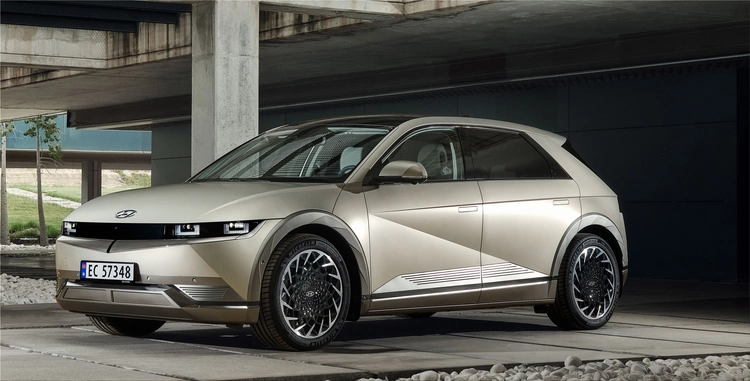 Ioniq 5