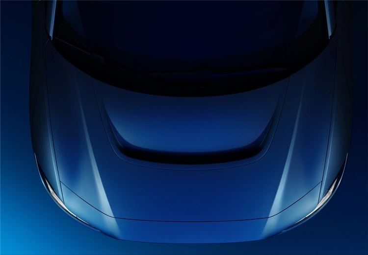 Jaguar I-PACE electric crossover SUV