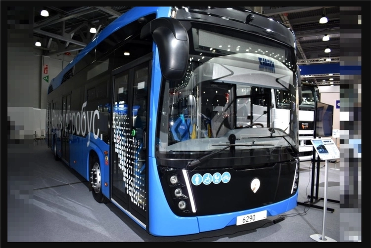 KAMAZ-6290