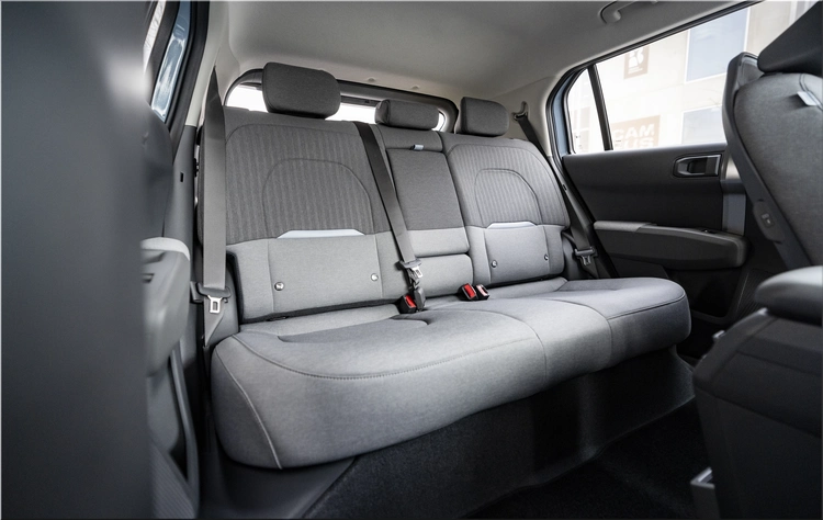 Kia EV3 2026