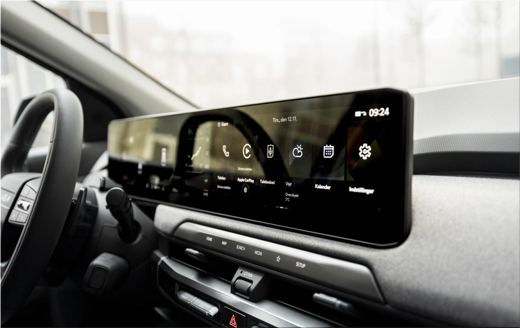 Kia EV3 2026