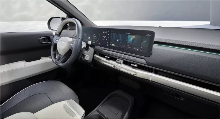 Kia EV3 GT-Line