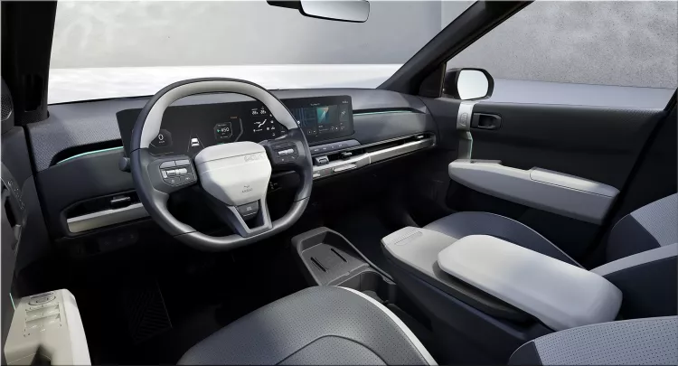Kia EV3 GT-Line