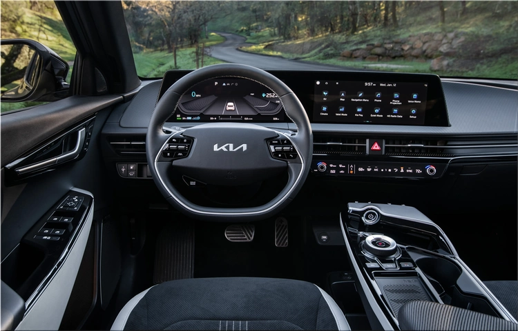 Kia EV6