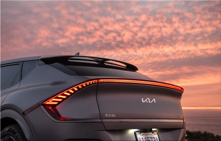Kia EV6