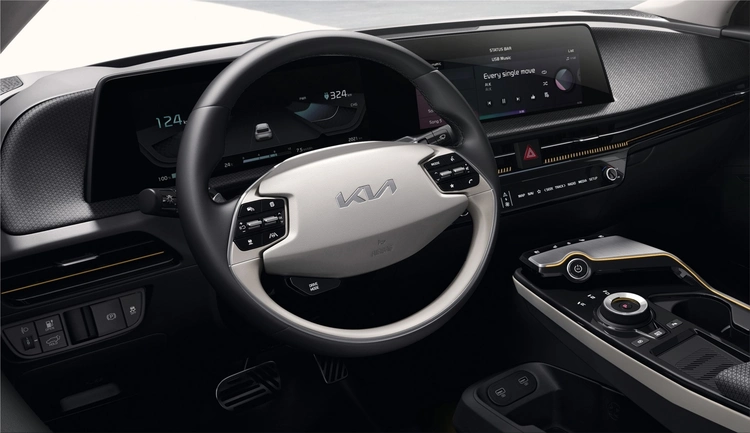 Kia EV6