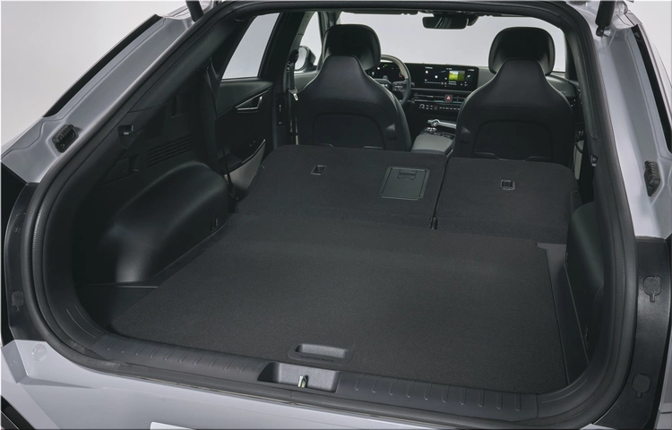 Kia EV6 GT