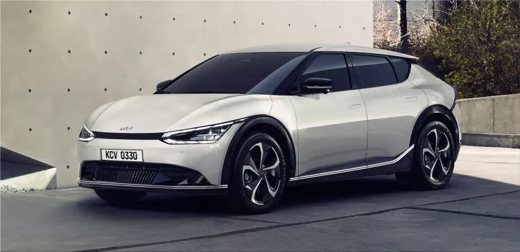 Kia EV6