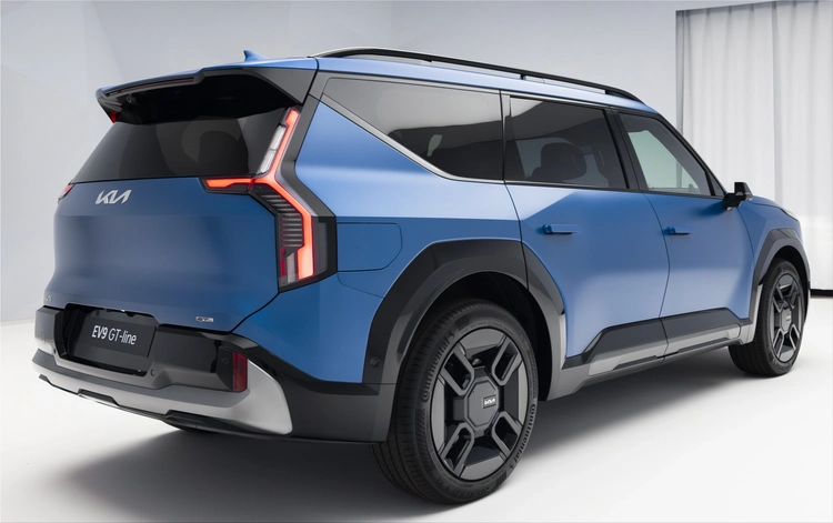 Kia EV9