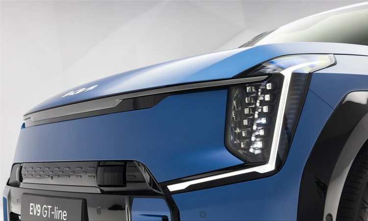 Kia EV9