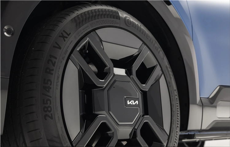 Kia EV9