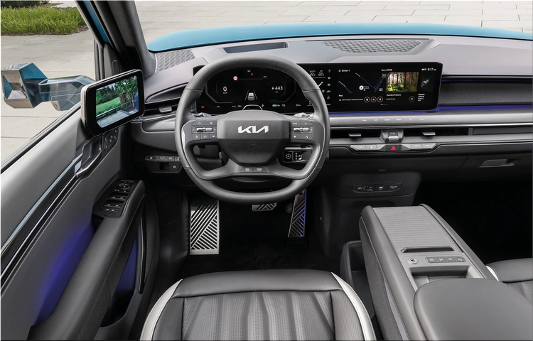 Kia EV9