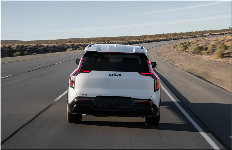 Kia EV9