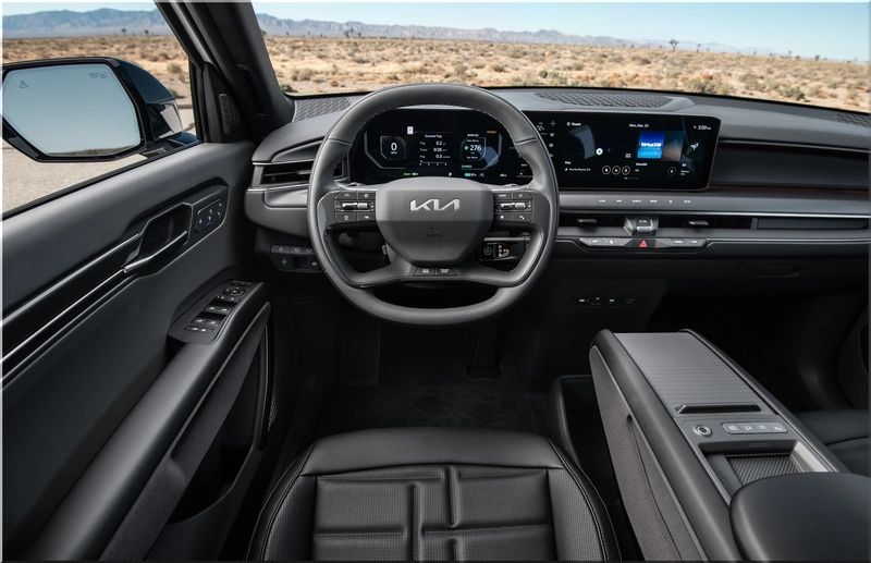 Kia EV9