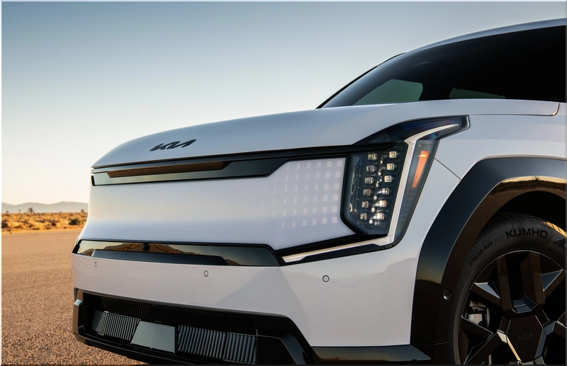 Kia EV9