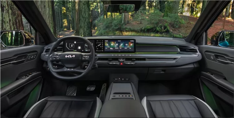 Kia EV9