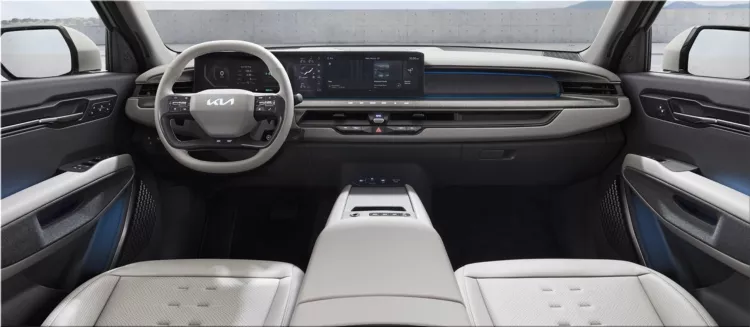 Kia EV9