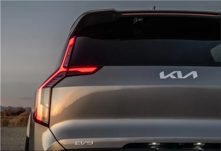 Kia EV9