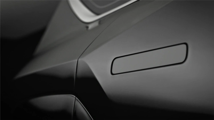 Kia EV9 electric SUV