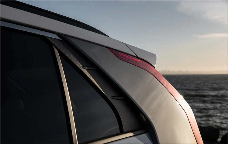 2026 Kia Niro EV