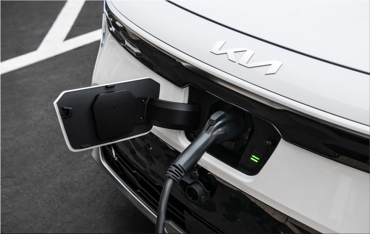 2026 Kia Niro EV