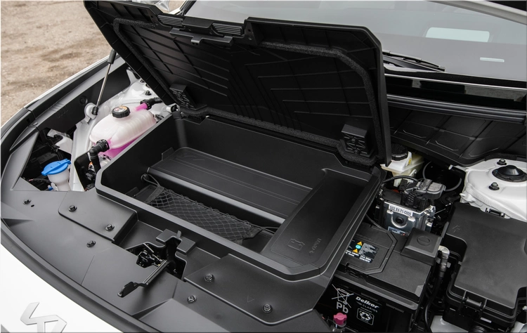 Kia Niro EV