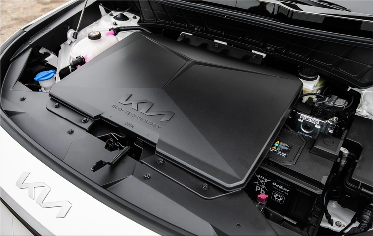 Kia Niro EV