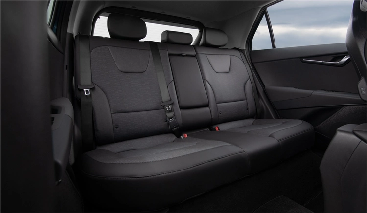 Kia Niro Plug-In Hybrid