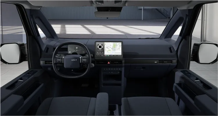 Kia PV5