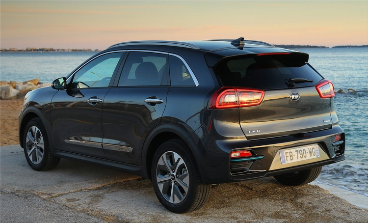 Kia e-Niro