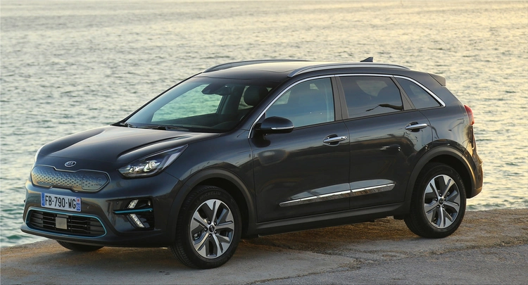 Kia e-Niro