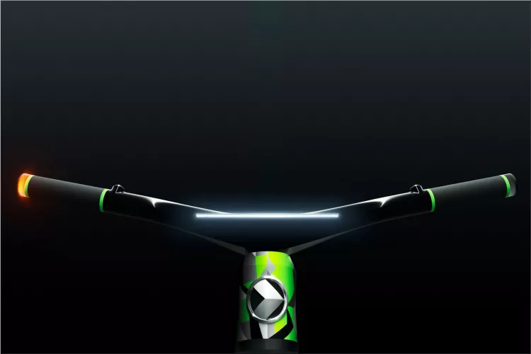 Klement e-bike concept