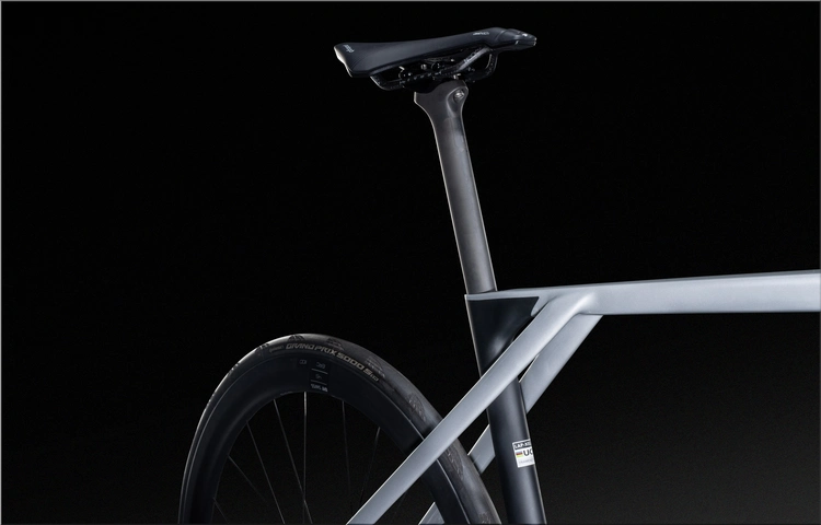 Lapierre x Alpine - Electric Mountain Bike