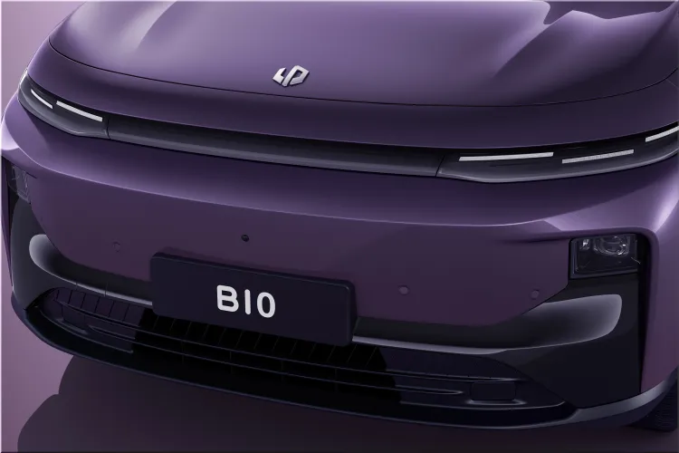 Leapmotor B10