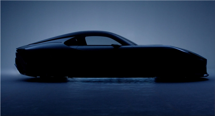 Lexus LFA