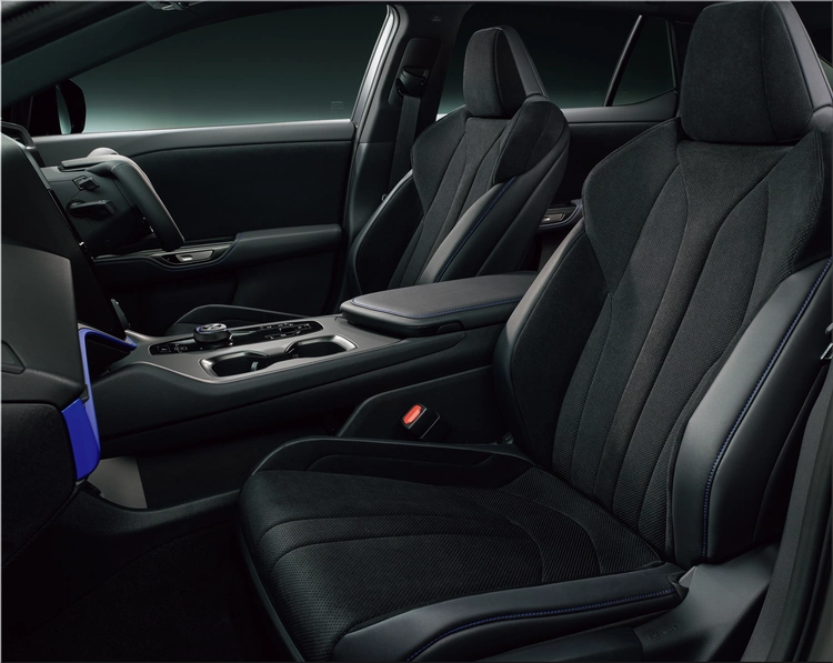 Lexus RZ 600e F SPORT Performance