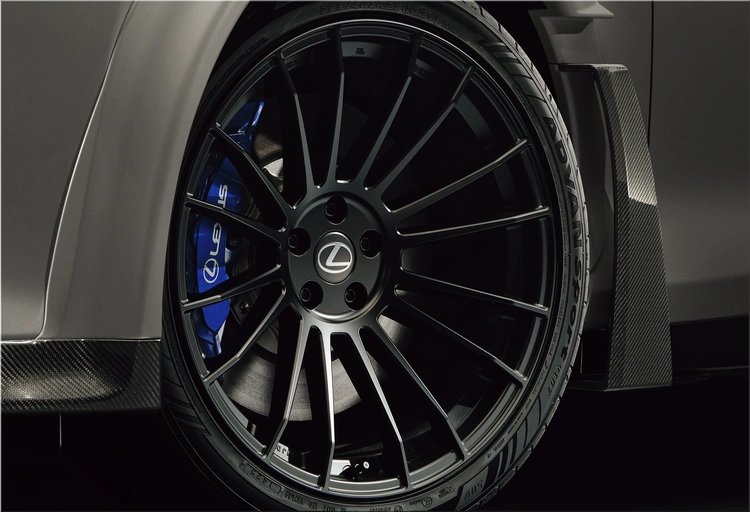 Lexus RZ 600e F SPORT Performance