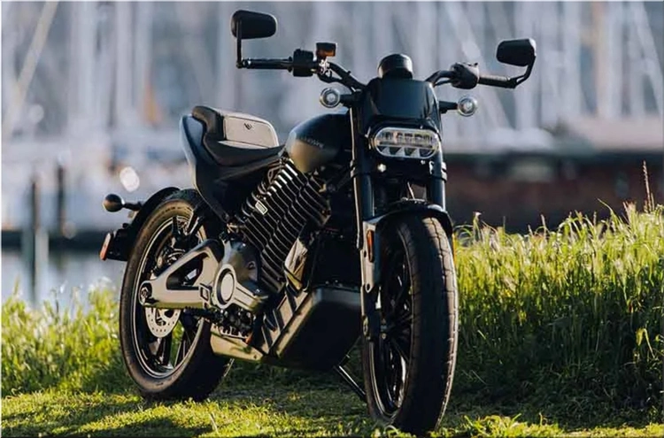LiveWire S2 Del Mar