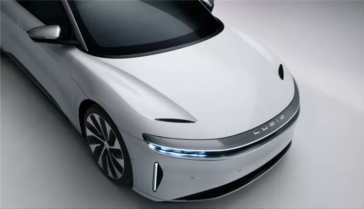 Lucid Air