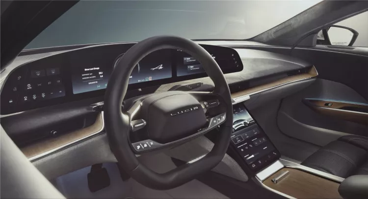 Lucid Air
