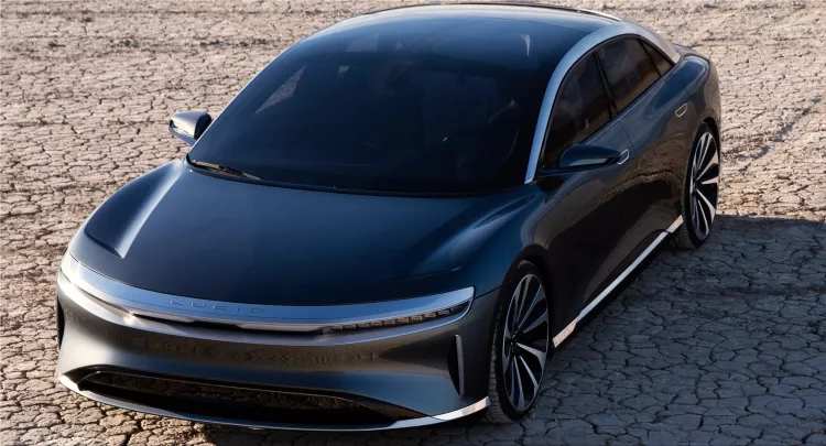 Lucid Air