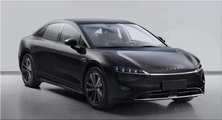 Luxeed S7
