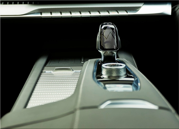 MG S9 PHEV