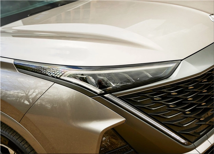 MG S9 PHEV